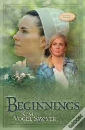 Capa do artigo Beginnings