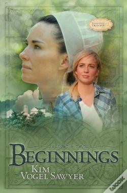 Capa do artigo Beginnings