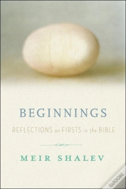 Capa do artigo Beginnings