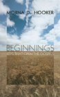 Beginnings - Preview