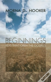Capa do artigo Beginnings