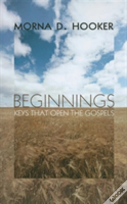 Capa do artigo Beginnings