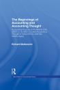 Beginnings Of Accounting And Accounting Thought - Preview