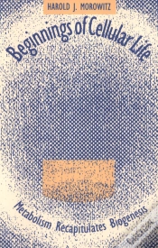 Capa do artigo Beginnings Of Cellular Life