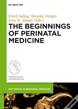 Capa do artigo Beginnings Of Perinatal Medicine