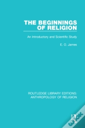 Capa do artigo Beginnings Of Religion