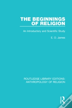 Capa do artigo Beginnings Of Religion