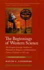 Beginnings Of Western Science - Preview