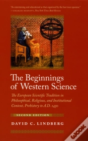Capa do artigo Beginnings Of Western Science