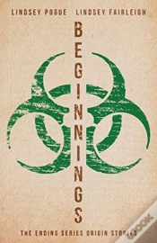 Capa do artigo Beginnings