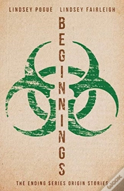 Capa do artigo Beginnings