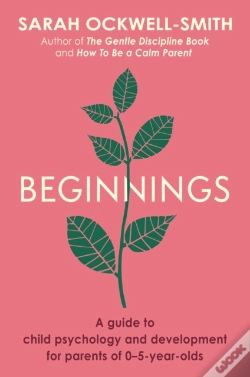 Capa do artigo Beginnings