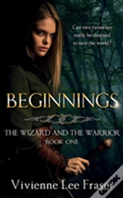 Capa do artigo Beginnings