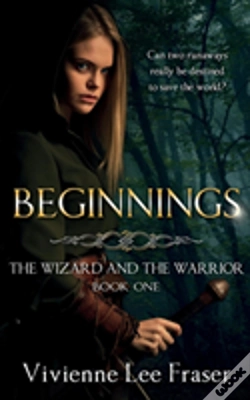 Capa do artigo Beginnings