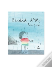 Capa do artigo Begira, Ama!