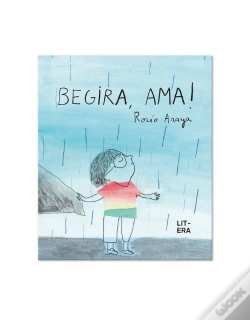 Capa do artigo Begira, Ama!