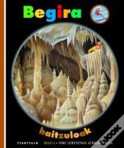 Capa do artigo Begira. Haitzuloak