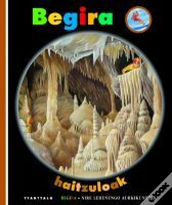 Capa do artigo Begira. Haitzuloak