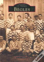 Capa do artigo Bègles