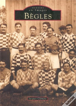 Capa do artigo Bègles