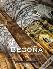 Capa do artigo Begoña