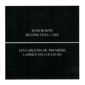 Capa do artigo Begone Dull Care - CD