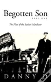 Capa do artigo Begotten Son