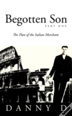 Capa do artigo Begotten Son