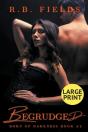Begrudged - Preview