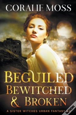 Capa do artigo Beguiled, Bewitched,   Broken