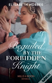 Capa do artigo Beguiled By The Forbidden Knight