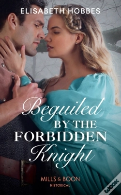 Capa do artigo Beguiled By The Forbidden Knight