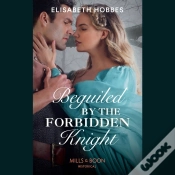 Capa do artigo Beguiled By The Forbidden Knight