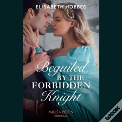 Capa do artigo Beguiled By The Forbidden Knight