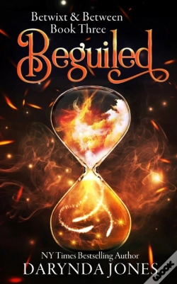 Capa do artigo Beguiled