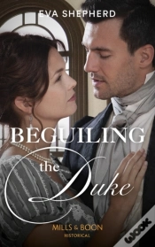 Capa do artigo Beguiling Duke_Breaking Mar Eb