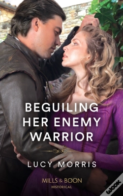 Capa do artigo Beguiling Her Enemy Warrior