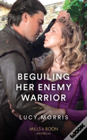 Capa do artigo Beguiling Her Enemy Warrior