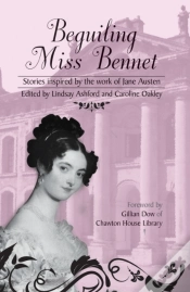 Capa do artigo Beguiling Miss Bennet