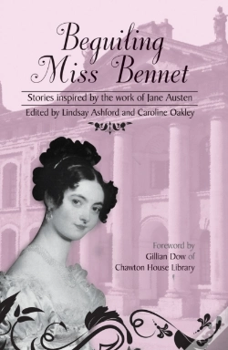Capa do artigo Beguiling Miss Bennet