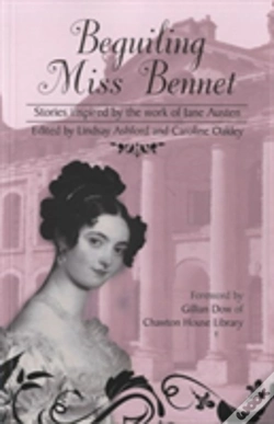 Capa do artigo Beguiling Miss Bennet
