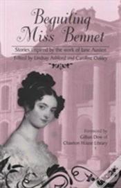 Capa do artigo Beguiling Miss Bennet
