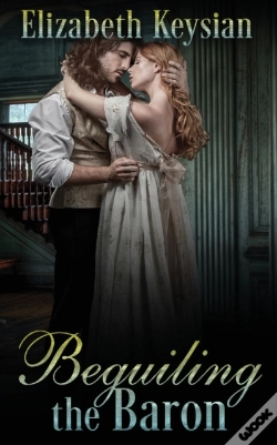 Capa do artigo Beguiling The Baron