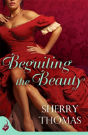 Beguiling The Beauty: Fitzhugh Book 1 - Preview