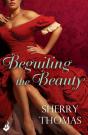 Beguiling The Beauty: Fitzhugh Book 1 - Preview