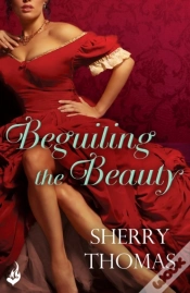 Capa do artigo Beguiling The Beauty: Fitzhugh Book 1