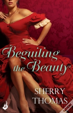 Capa do artigo Beguiling The Beauty: Fitzhugh Book 1