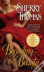 Capa do artigo Beguiling The Beauty