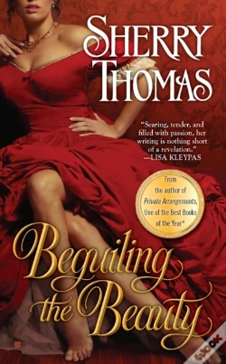 Capa do artigo Beguiling The Beauty