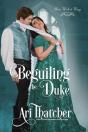 Beguiling The Duke - Preview